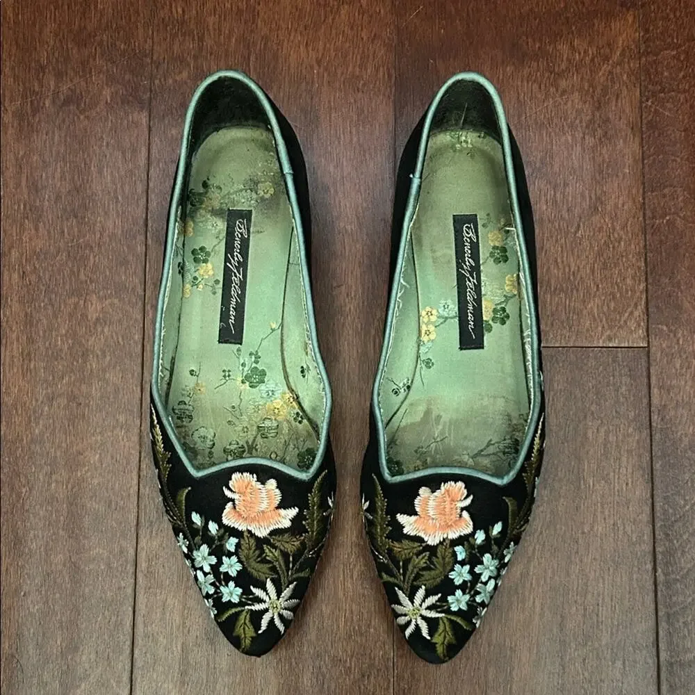 Beverly Feldman chic beverly